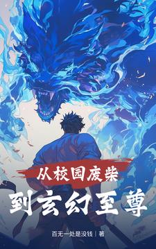从废柴到天才的玄幻小说